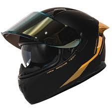 CASCO OBSIDIAN NGO MATE/ORO
